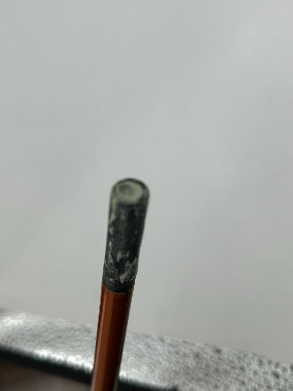 Graphite Design TOUR AD DI 7 X Fairway Wood Shaft 39.875 in No adapter *323115