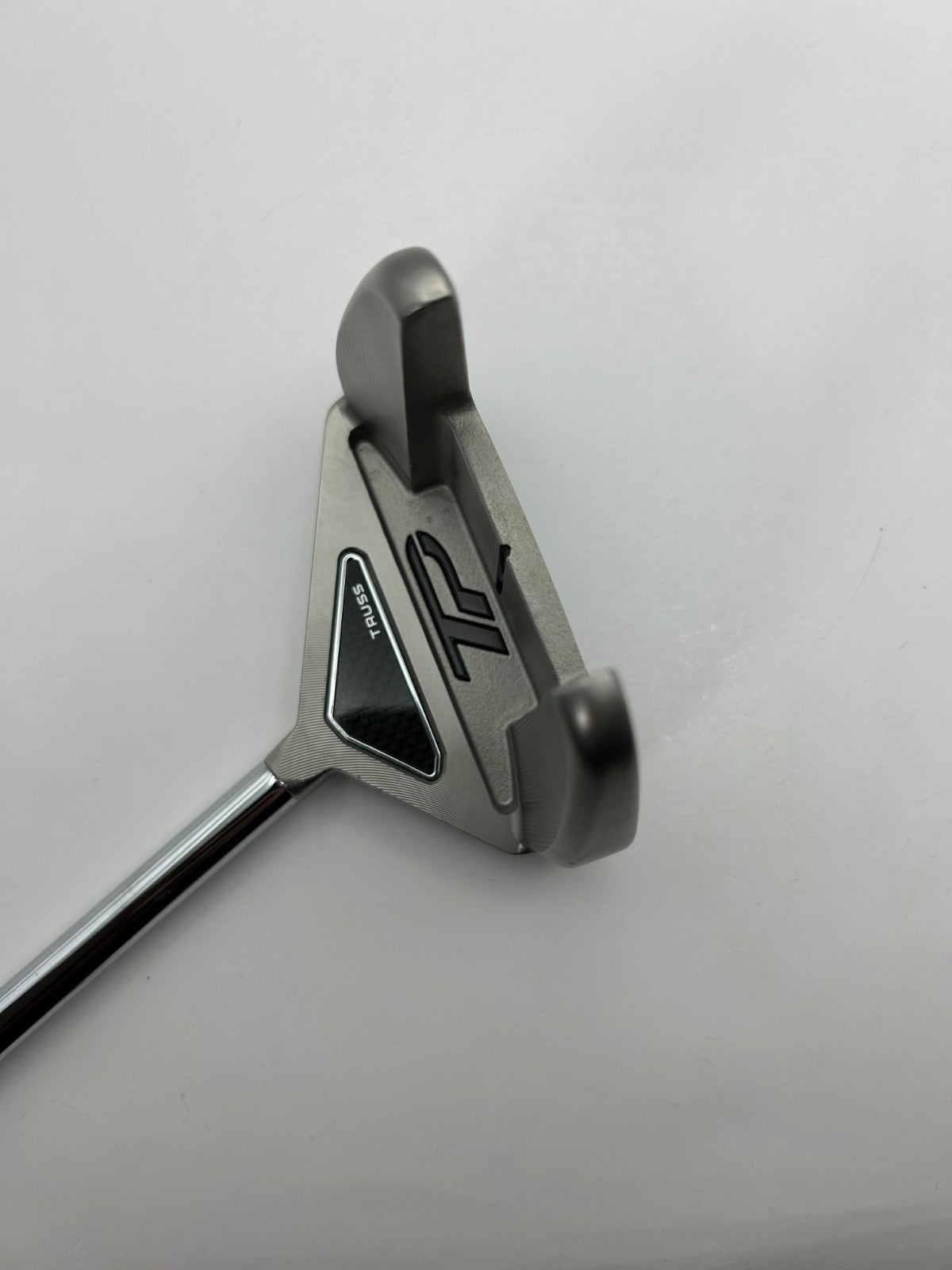 TaylorMade Putter TP TRUSS M2TC 34 inch RH Super Stroke No head cover 23651