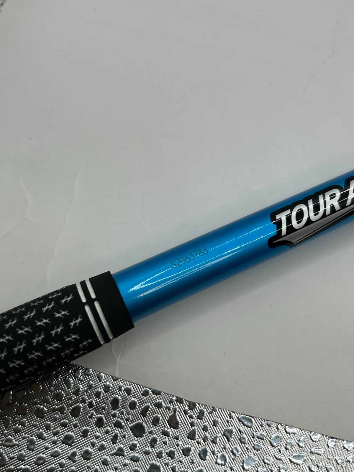 Graphite Design TOUR AD UB 6 Stiff Fairway Wood Shaft 41.375 in Cobra *25864