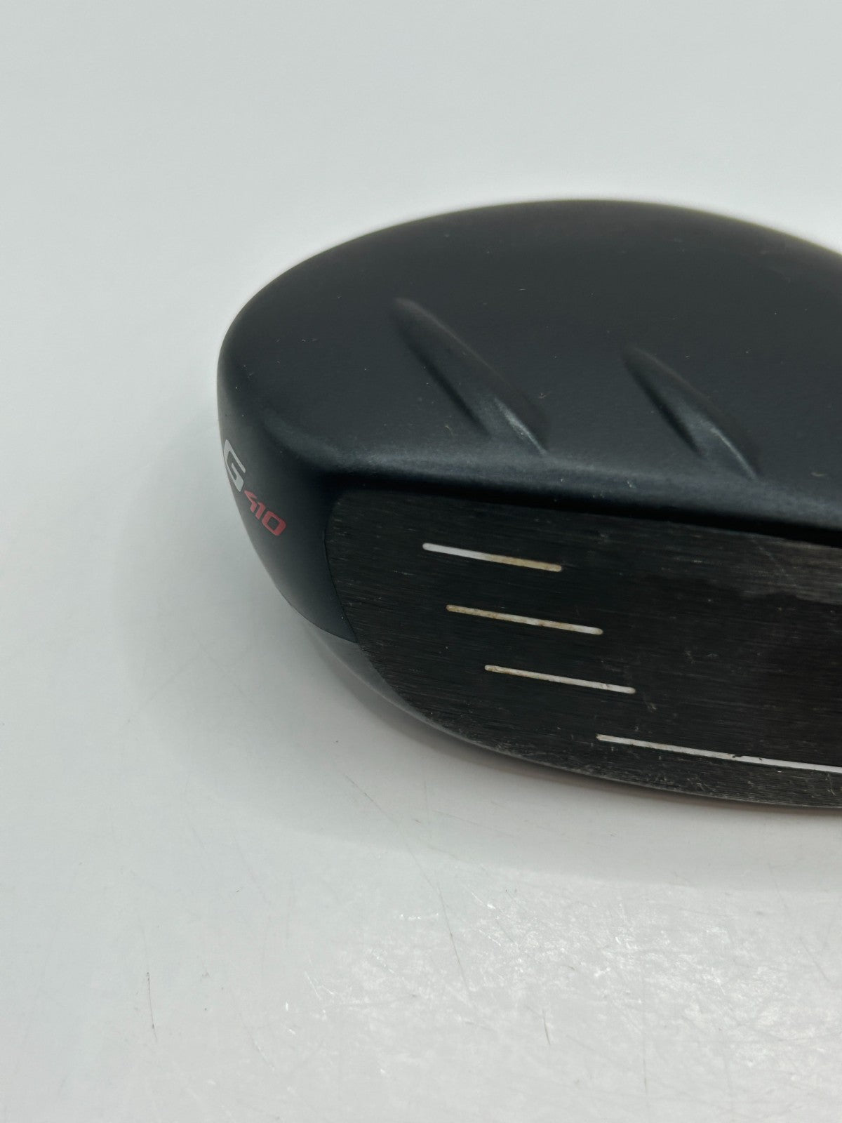 Ping G410 3W 14.5 Fairway Wood Head only Right Handed from japan 36628