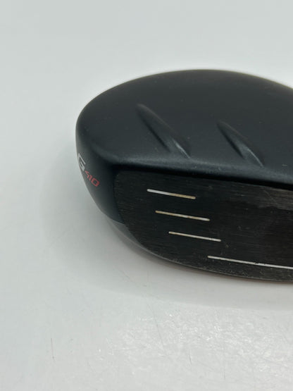 Ping G410 3W 14.5 Fairway Wood Head only Right Handed from japan 36628