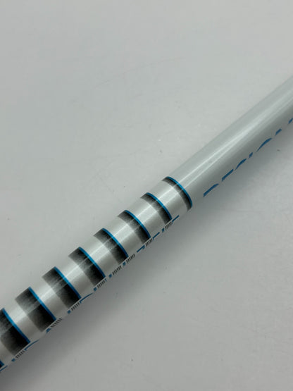 Graphite Design TOUR AD HD 6 Stiff Driver Shaft 44.25 in TaylorMade Adapter 17756
