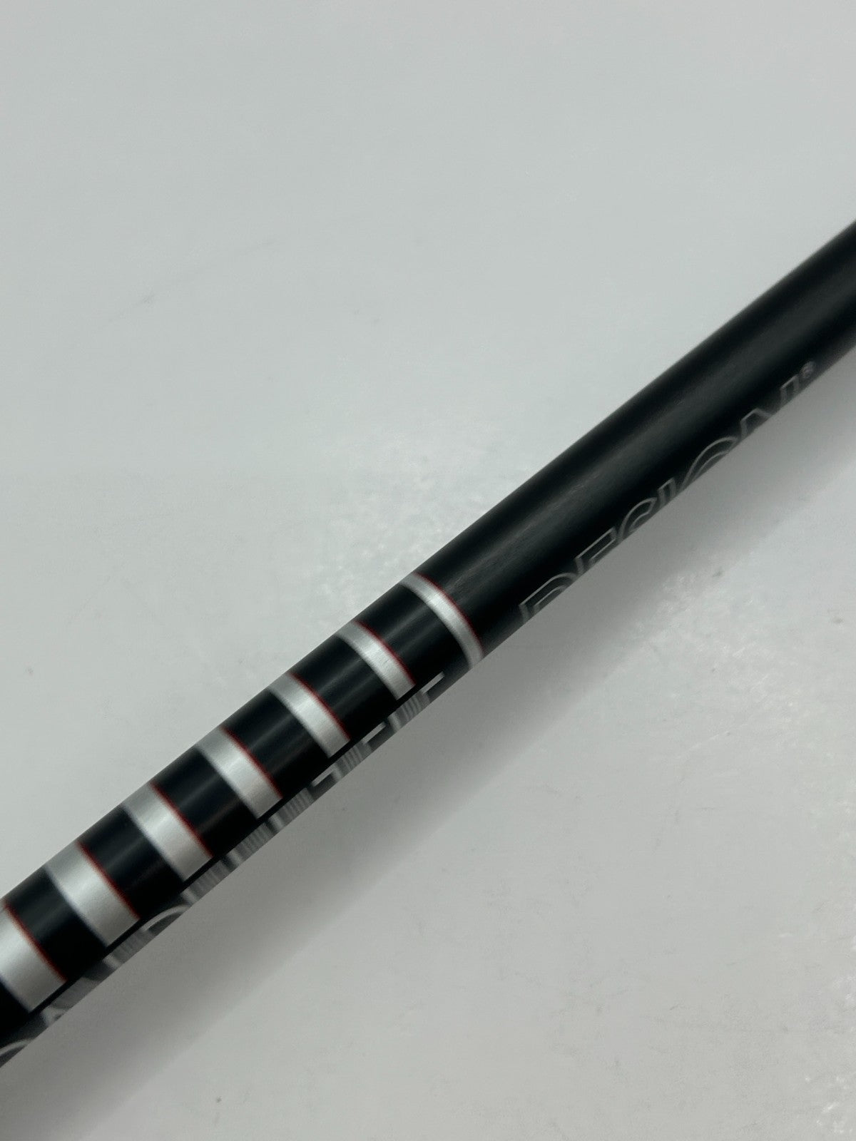 Graphite Design TOUR AD XC 6 Stiff Fairway Wood Shaft 40.675 in No adapter *25086