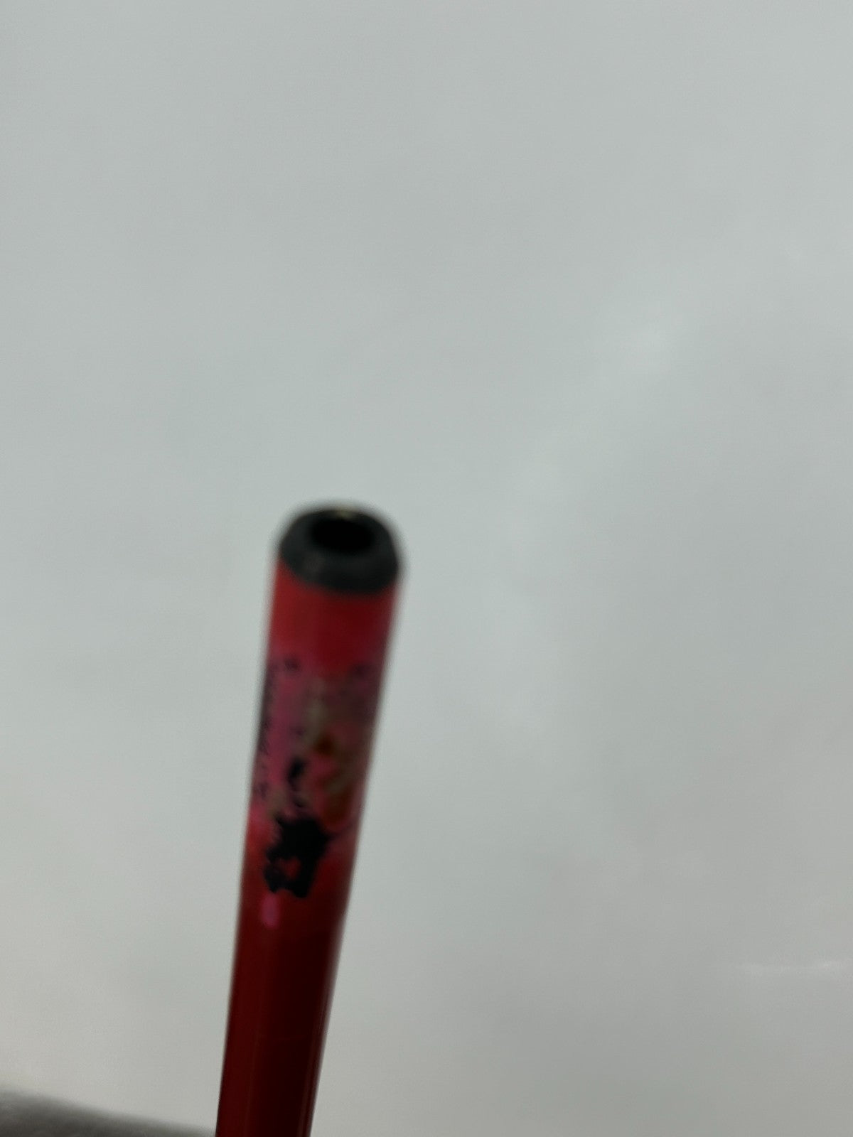 Graphite Design TOUR AD DJ-6 S Fairway Wood Shaft 42.125 in No Adapter *266316