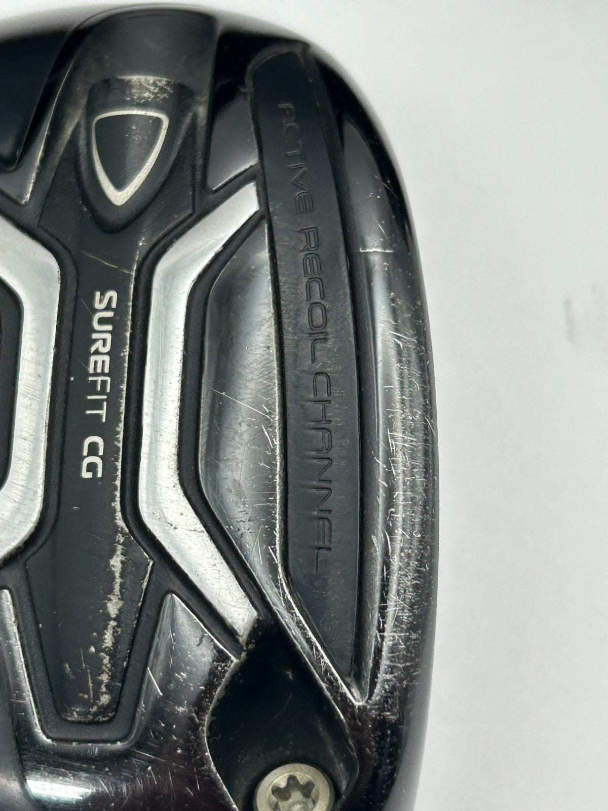 Titleist 917 F2 15 fairway wood Head only Right Handed from japan 296317
