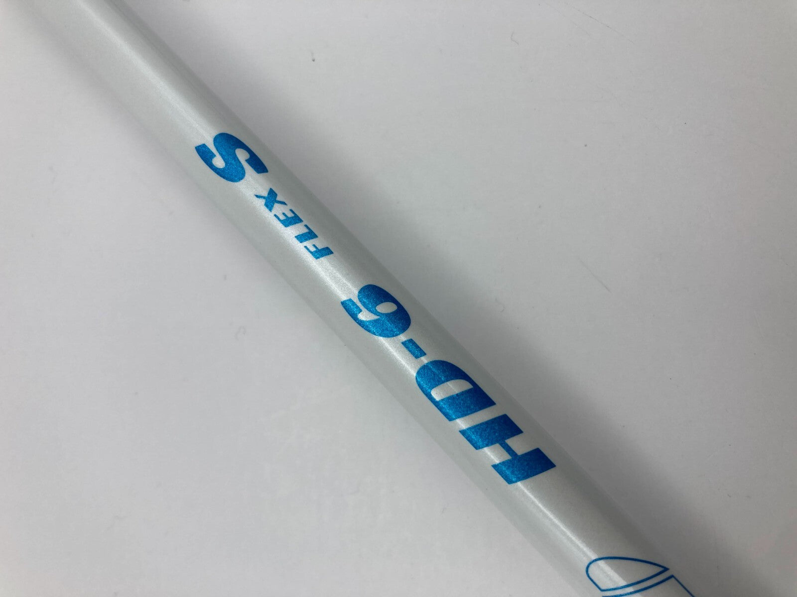 Graphite Design TOUR AD HD-6 Stiff Driver Shaft 44.125 in Callaway Adapter *5821