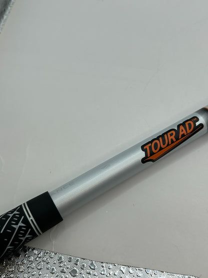 Graphite Design TOUR AD IZ 5 S Fairway Wood Shaft 41.25 in Titleist adapter 27364