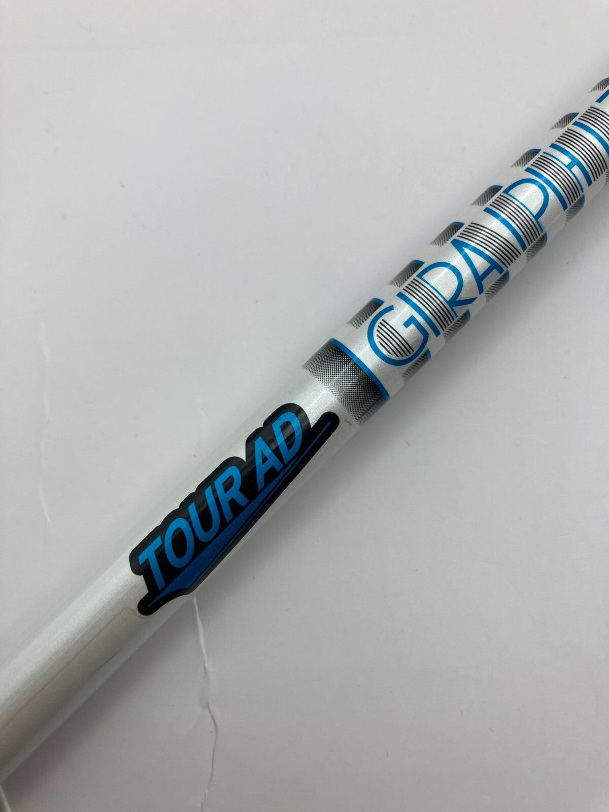 Graphite Design TOUR AD HD-6 Stiff Driver Shaft 44.125 in Callaway Adapter *5833