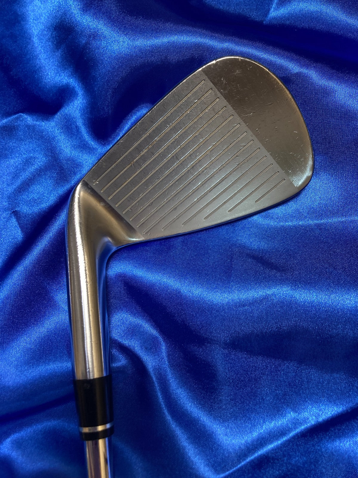 Honma Tour World TW737Vs Iron Set 4-10 7pcs NS Pro Modus3 Tour105 Stiff RH 35575