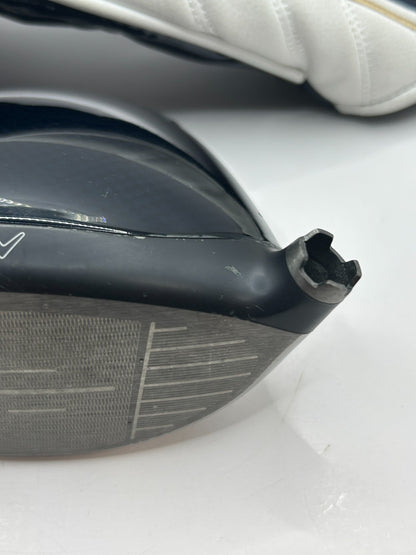 Callaway Paradym 9.0 Driver Head Only Right Handed 37969