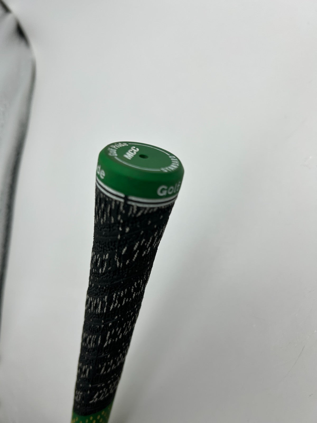 N.S.PRO MODUS3 HYBRID GOST 370 S Shaft 39 in Titleist adapter *176817