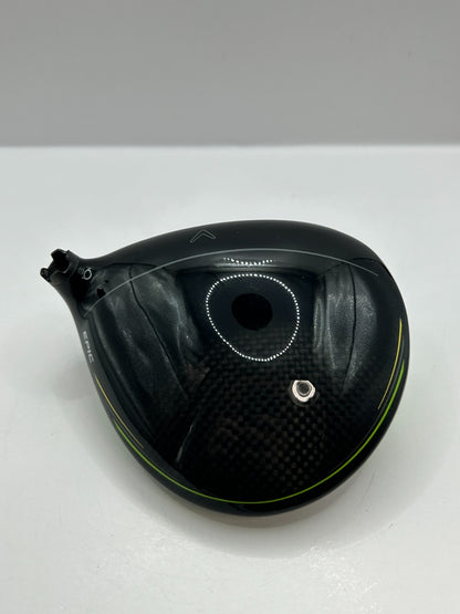 Callaway EPIC FLASH SUBZERO 9.0 driver head only Right Handed from Japan 383611
