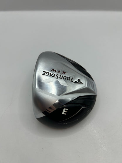 Bridgestone TourStage X-FW 3W 15 Fairway Wood Head Only RH From Japan 36023