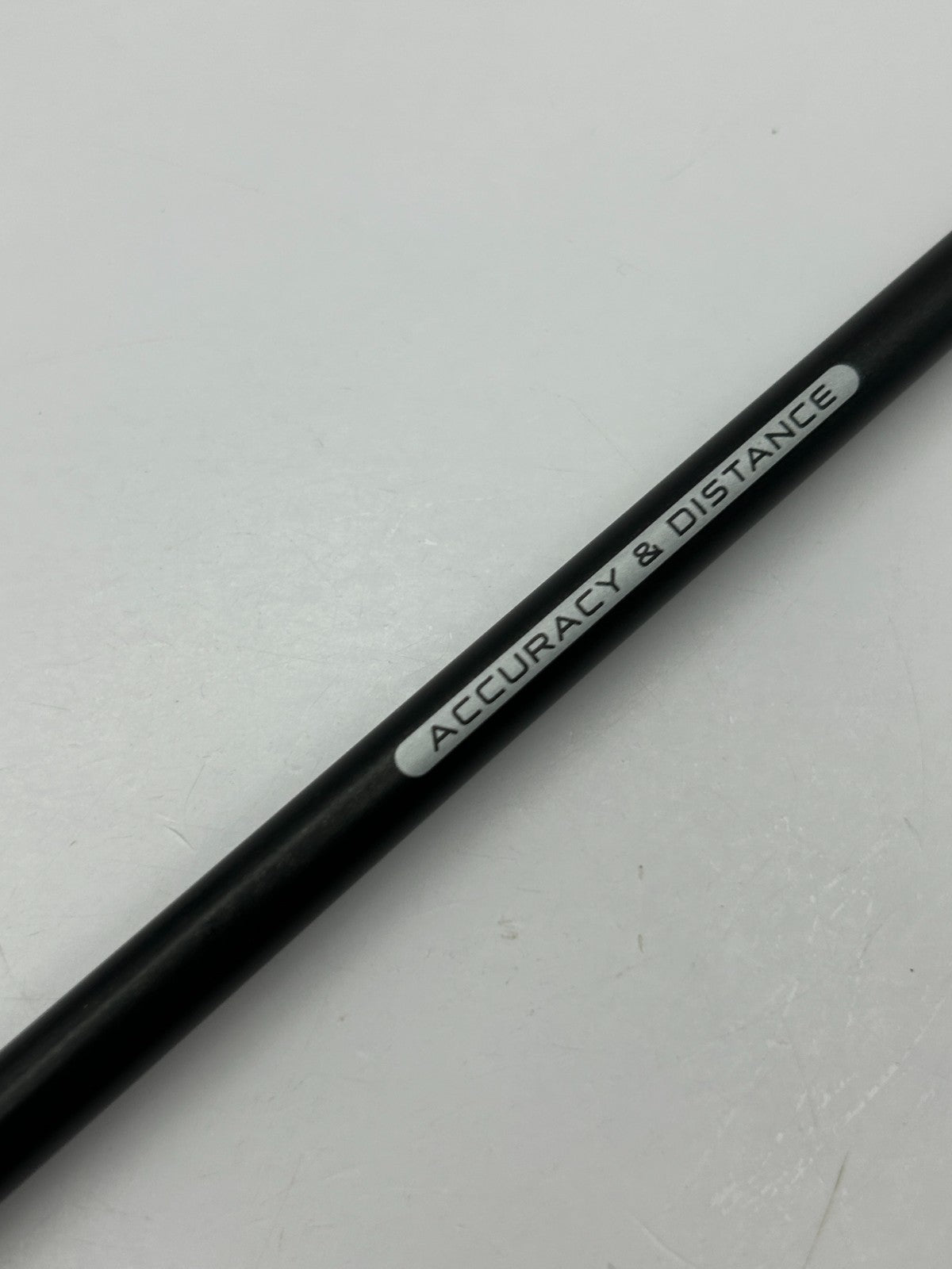 Graphite Design TOUR AD IZ-5 S Fairway Wood Shaft 41.75 in No adapter *240810
