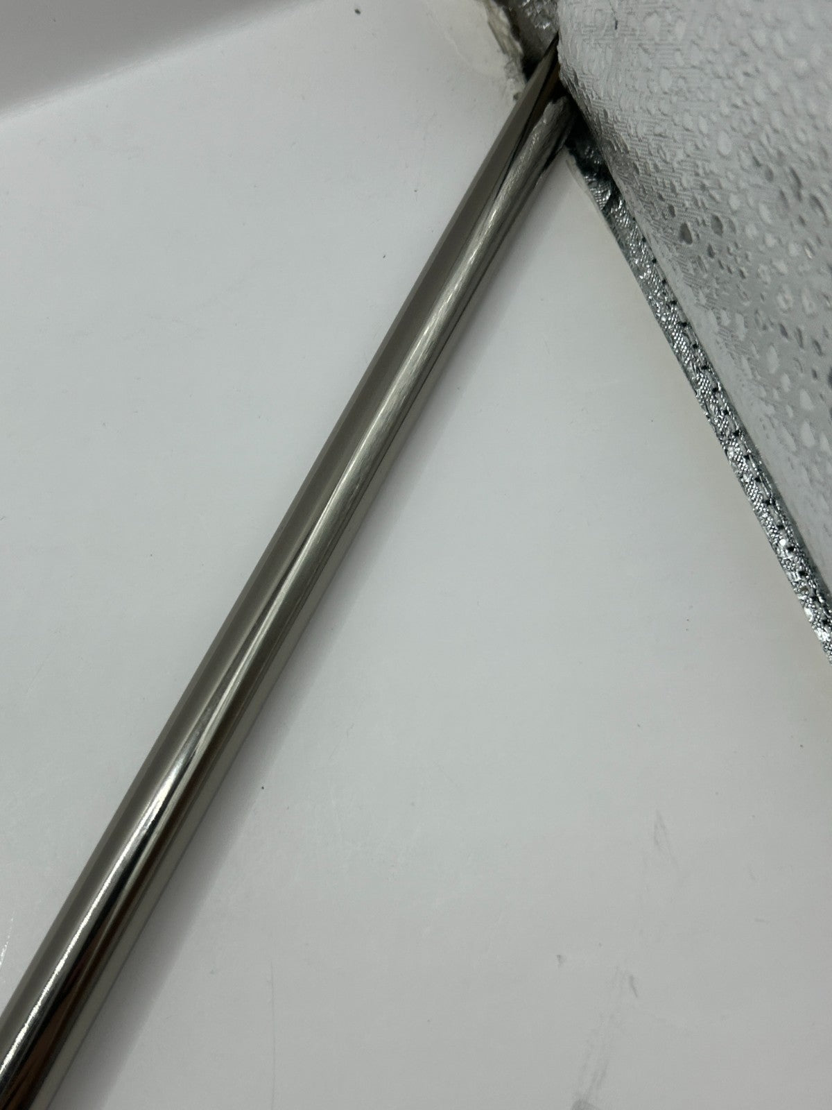 PING TOUR 2.0 CHROME 65 S Driver Shaft 44.125 in Ping Adapter *30468