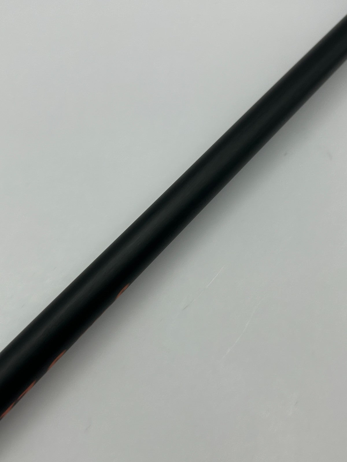 Graphite Design TOUR AD IZ-6 Stiff Driver Shaft 44 in TaylorMade adapter *22357