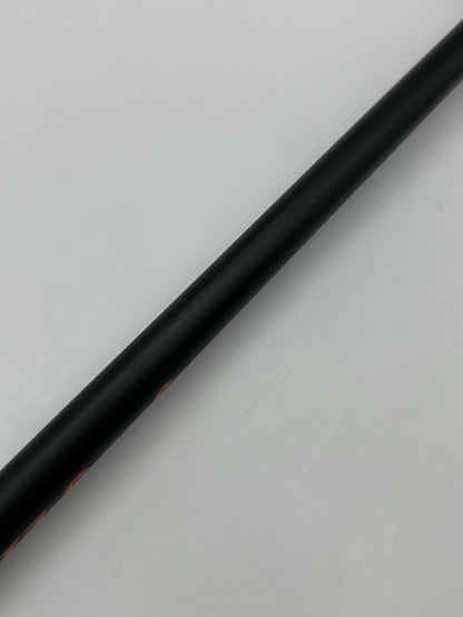 Graphite Design TOUR AD IZ-6 Stiff Driver Shaft 44 in TaylorMade adapter *22357