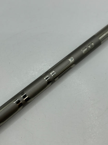 PING TOUR 2.0 CHROME 65 S Driver Shaft 44.125 in Ping Adapter *30462