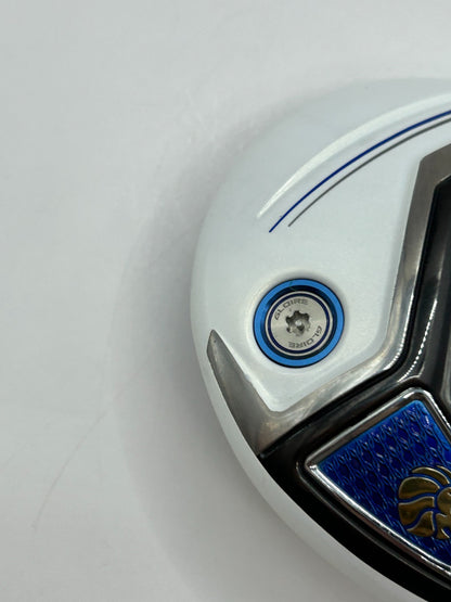 TaylorMade GLOIRE F2 3W Fairway Wood head only right handed golf from japan 348118