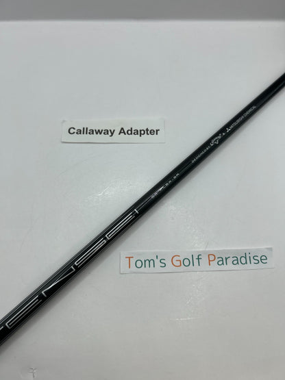 Mitsubishi TENSEI 50 for Callaway SR Driver Shaft Callaway Adapter 30030
