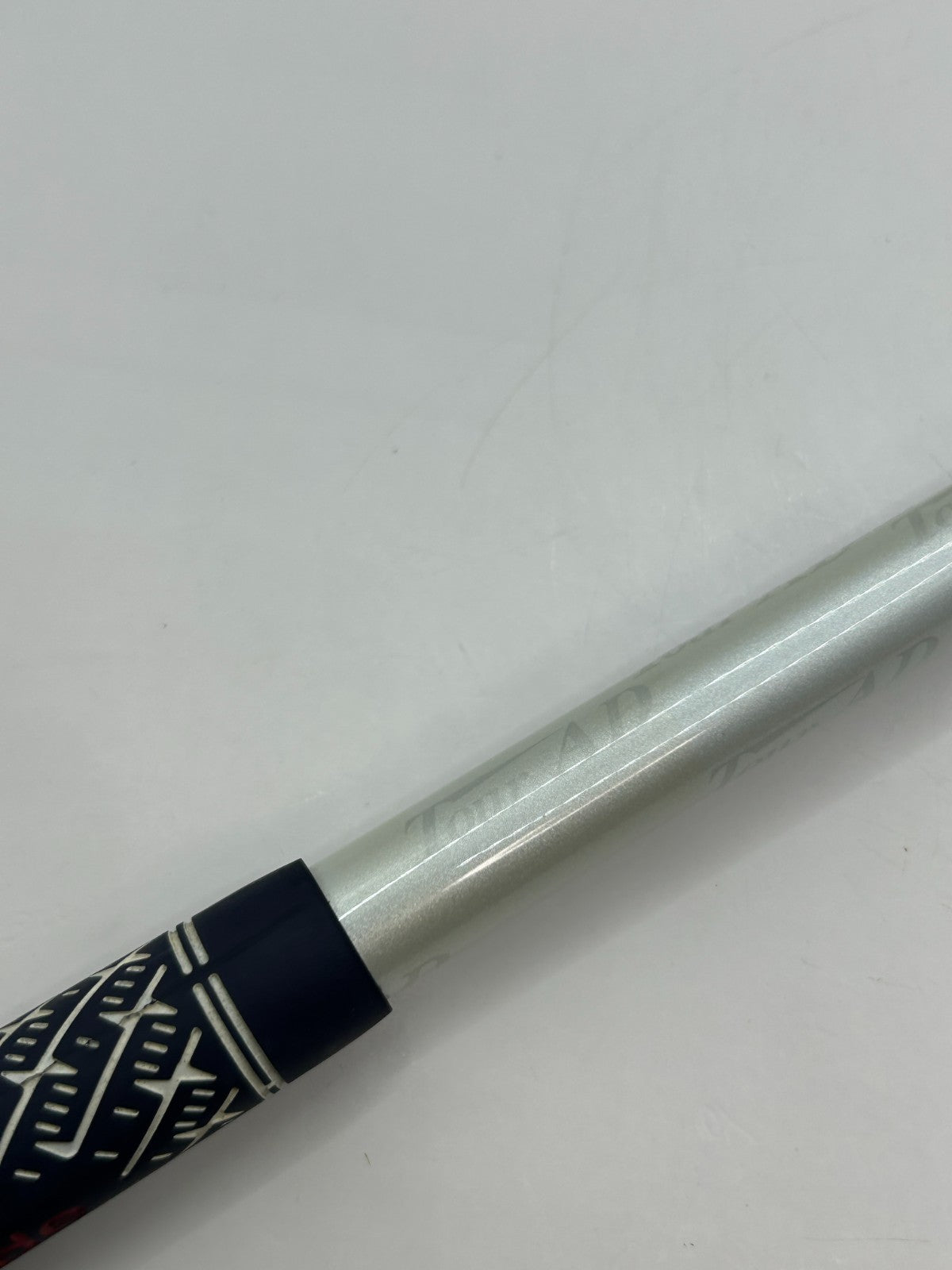 Graphite Design TOUR AD BB-6 Stiff Fairway Wood Shaft 42.75 in No Adapter *26156