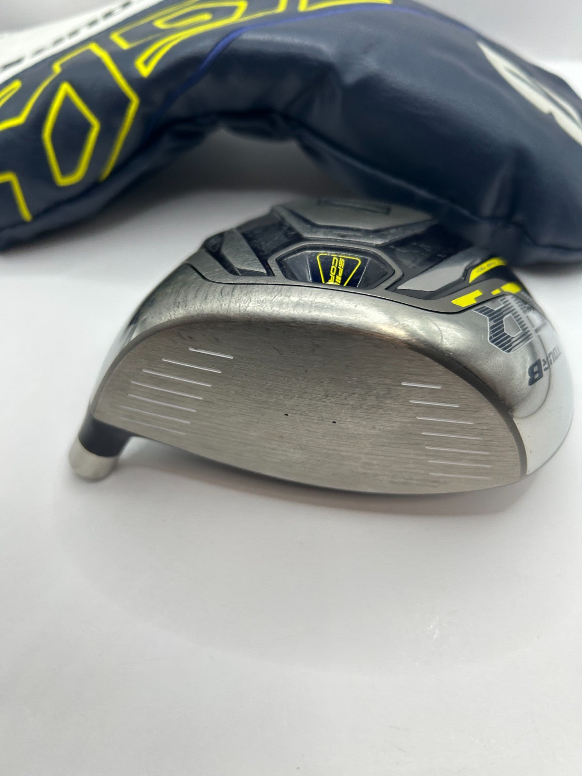 Bridgestone TOUR B JGR 9.5 Driver head only Right Handed 35354