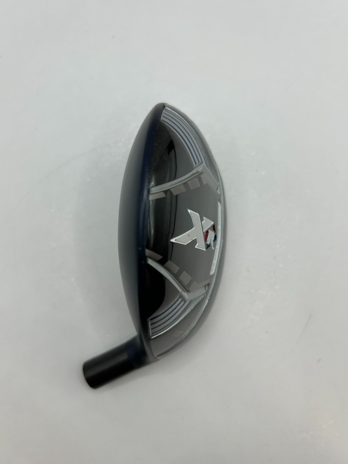 Callaway XR Pro 5W 18 Fairway Wood Head Only Right Handed From Japan 363513