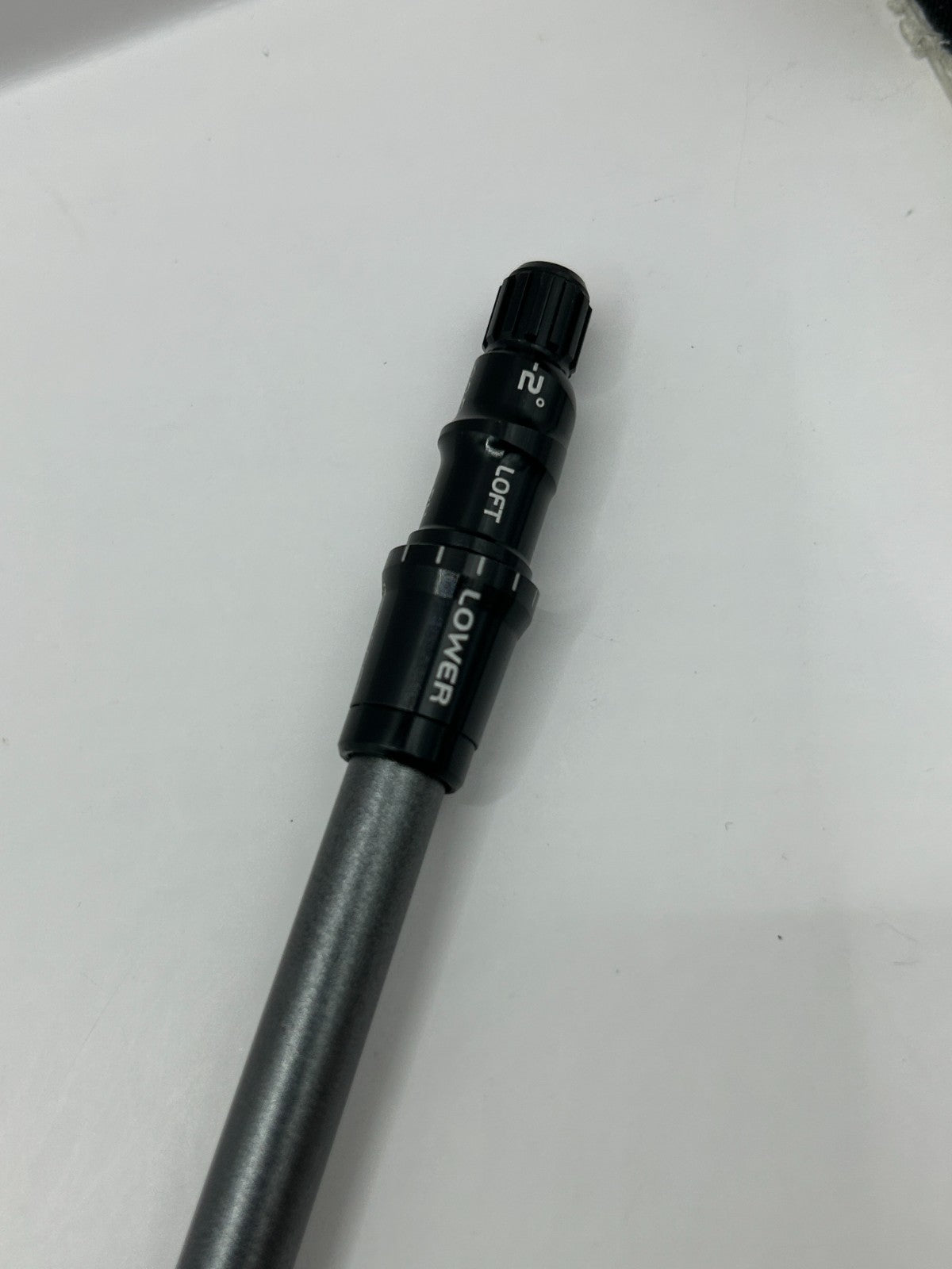 Graphite Design TOUR AD XC-7 Stiff Driver Shaft TaylorMade Adapter *265914