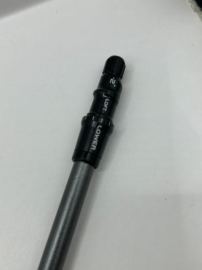Graphite Design TOUR AD XC-7 Stiff Driver Shaft TaylorMade Adapter *265914
