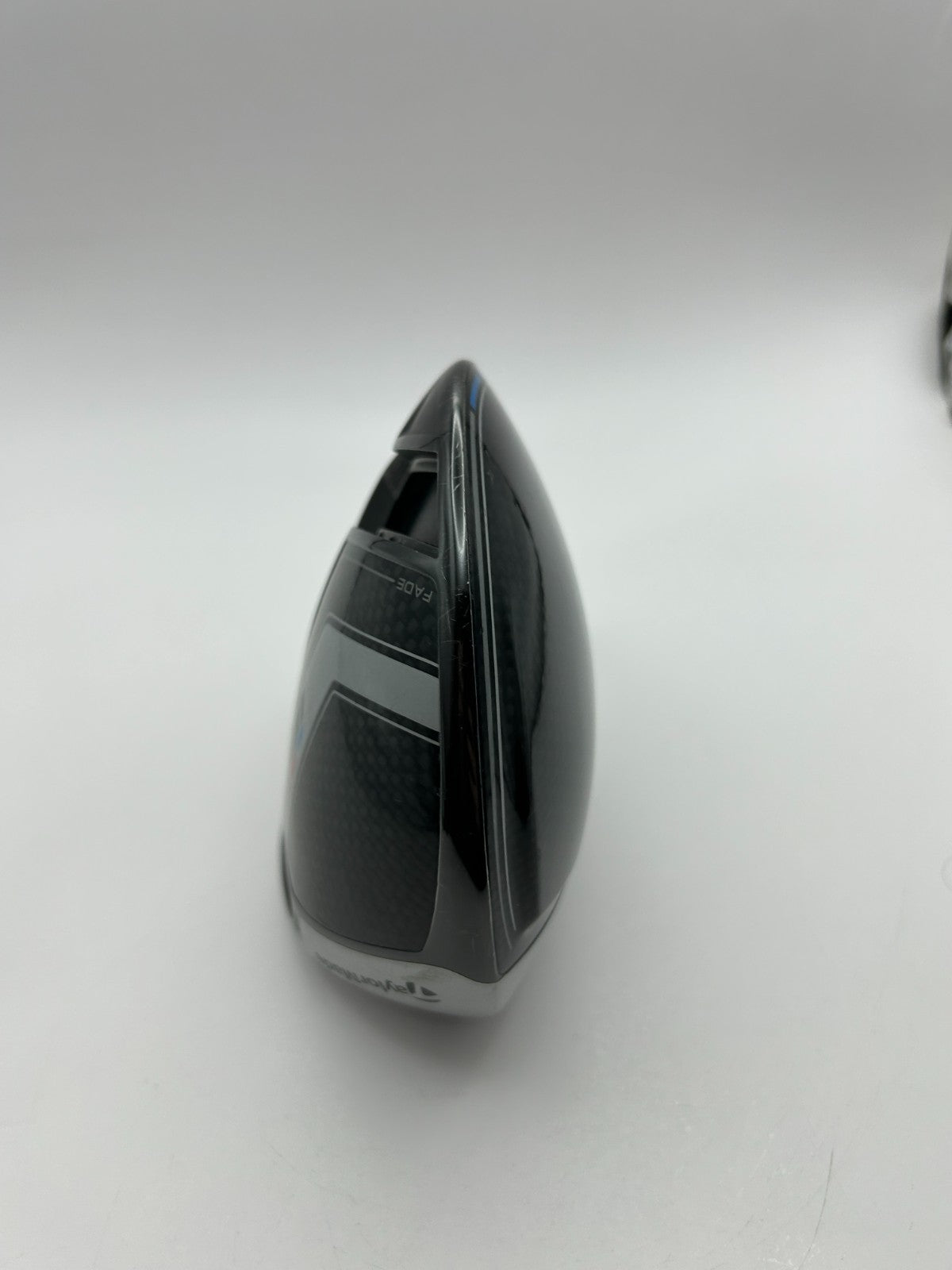 TaylorMade M3 460 9.5 driver head only right handed 252915