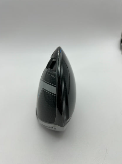 TaylorMade M3 460 9.5 driver head only right handed 252915