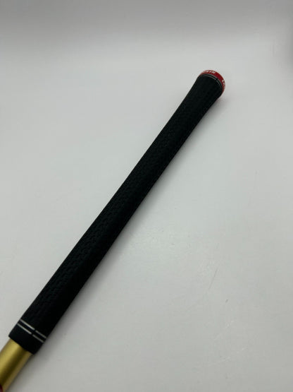 Graphite Design TOUR AD CQ 6 S Driver Shaft 44.125 in TaylorMade adapter *233418