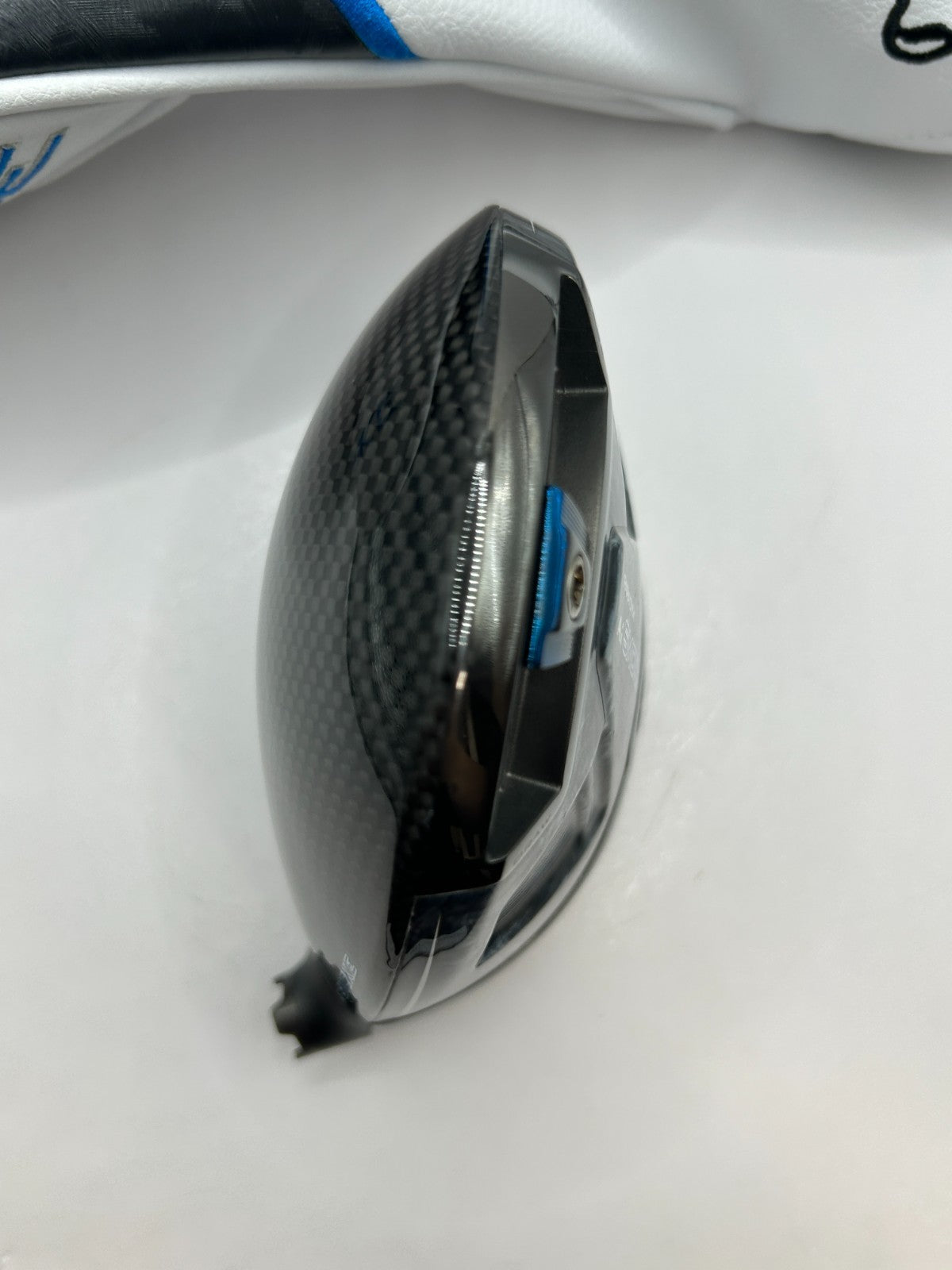 Callaway AI Smoke MAX 9.0 Driver Head Only RH With Head cover 392213