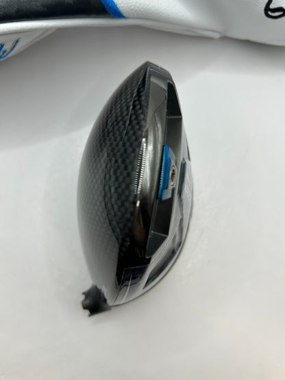 Callaway AI Smoke MAX 9.0 Driver Head Only RH With Head cover 392213