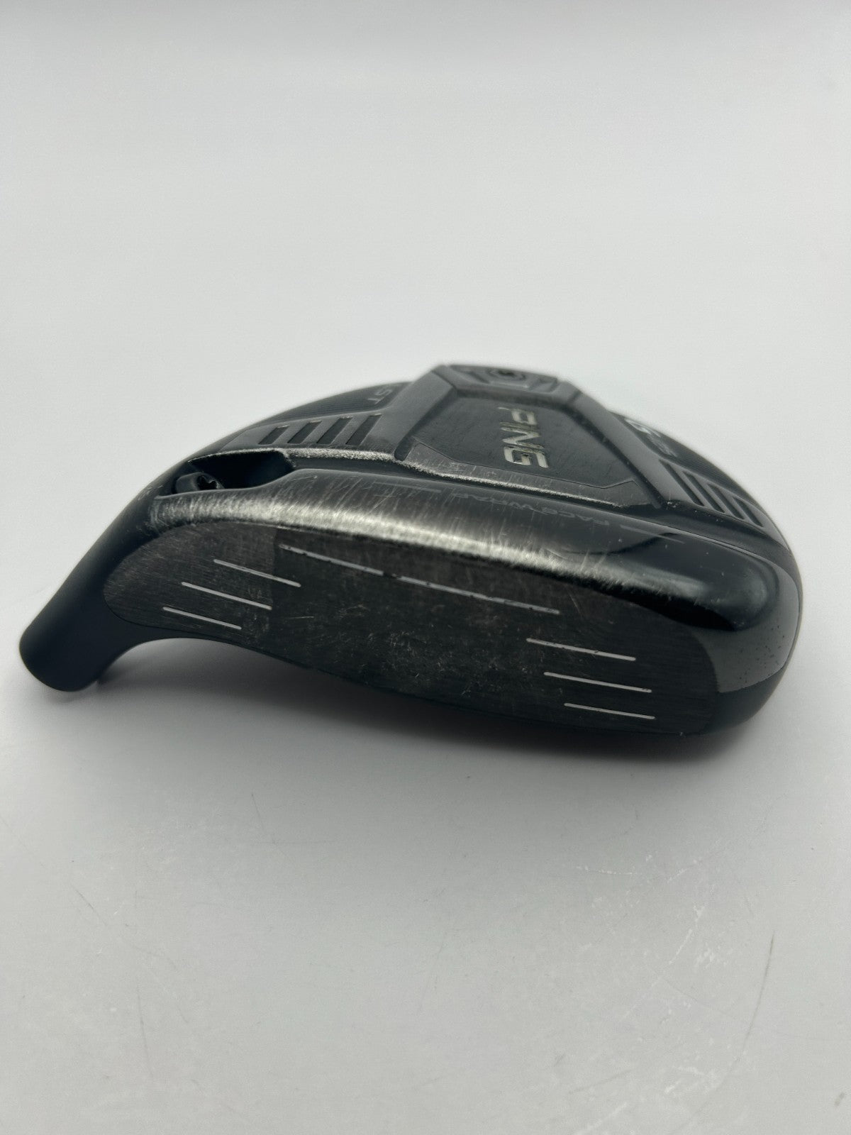 PING G425 3W 14.5 fairway wood head only Right Handed from japan 28726