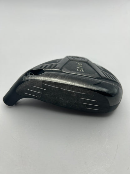 PING G425 3W 14.5 fairway wood head only Right Handed from japan 28726