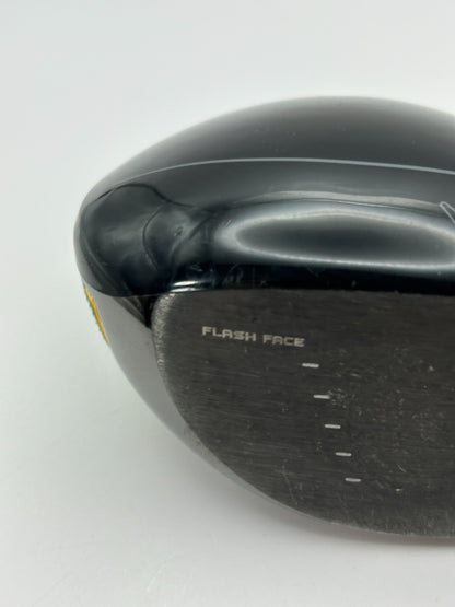 Callaway EPIC Flash subzero 9.0 driver head only Right Handed from Japan 30818
