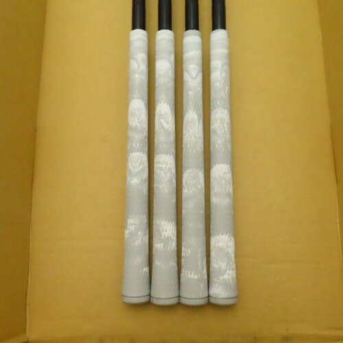 PING i530 Iron Set 7 PW 4 Clubs Dynamic Gold 105 ONYX BLACK S200 RH Used Japan7