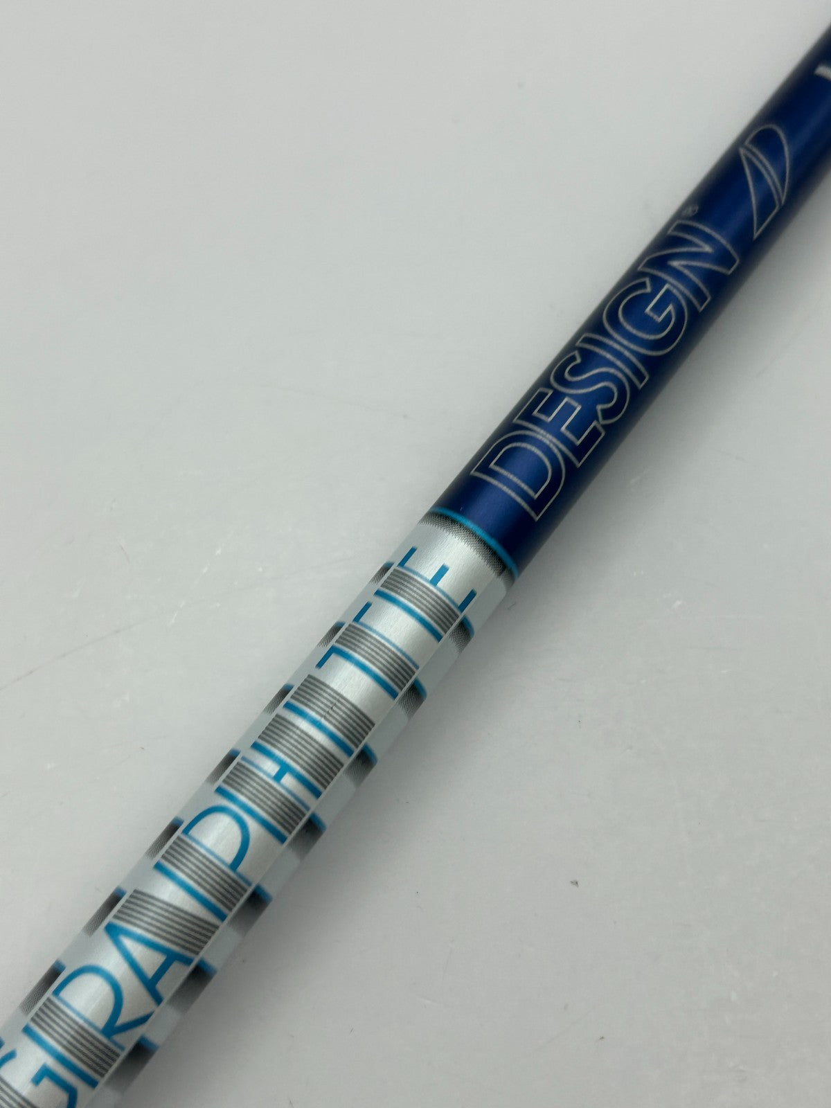 Graphite Design TOUR AD VR 6 Stiff Driver Shaft 44.125 in TaylorMade *21842