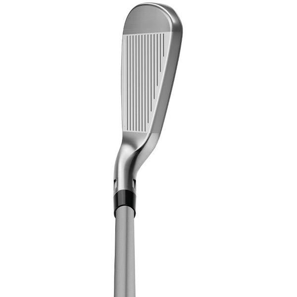TaylorMade Qi MAX LITE 2026 Iron Set 6pcs 6 PW AW REAX 45 Graphite R RH New1