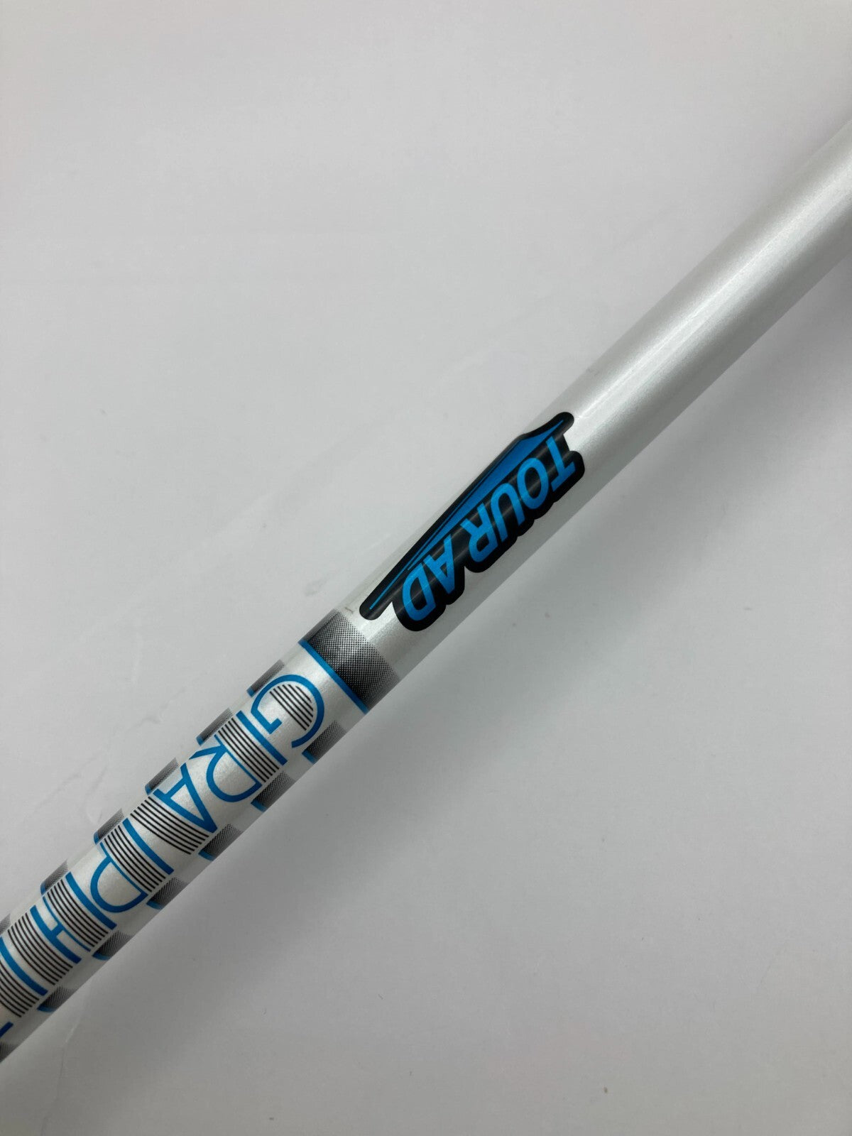 Graphite Design TOUR AD HD-6 Stiff Driver Shaft 44.125 in Callaway Adapter *58316