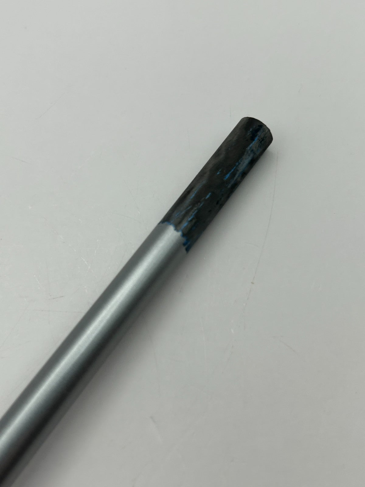 Graphite Design TOUR AD UB 6 Stiff Fairway Wood Shaft 40.5 in No adapter *234317