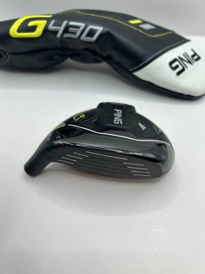 PING G430 MAX 18 5W fairway wood head only Right-Handed from japan 36164