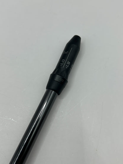 PING TOUR 2.0 BLACK 75 Stiff Driver Shaft 44.125 in Ping Adapter from japan 310816