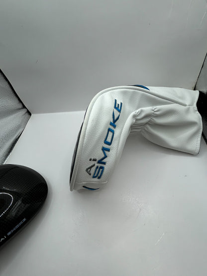 Callaway Paradym Ai SMOKE Triple Diamond 9.0 Driver Head Only RH 397322