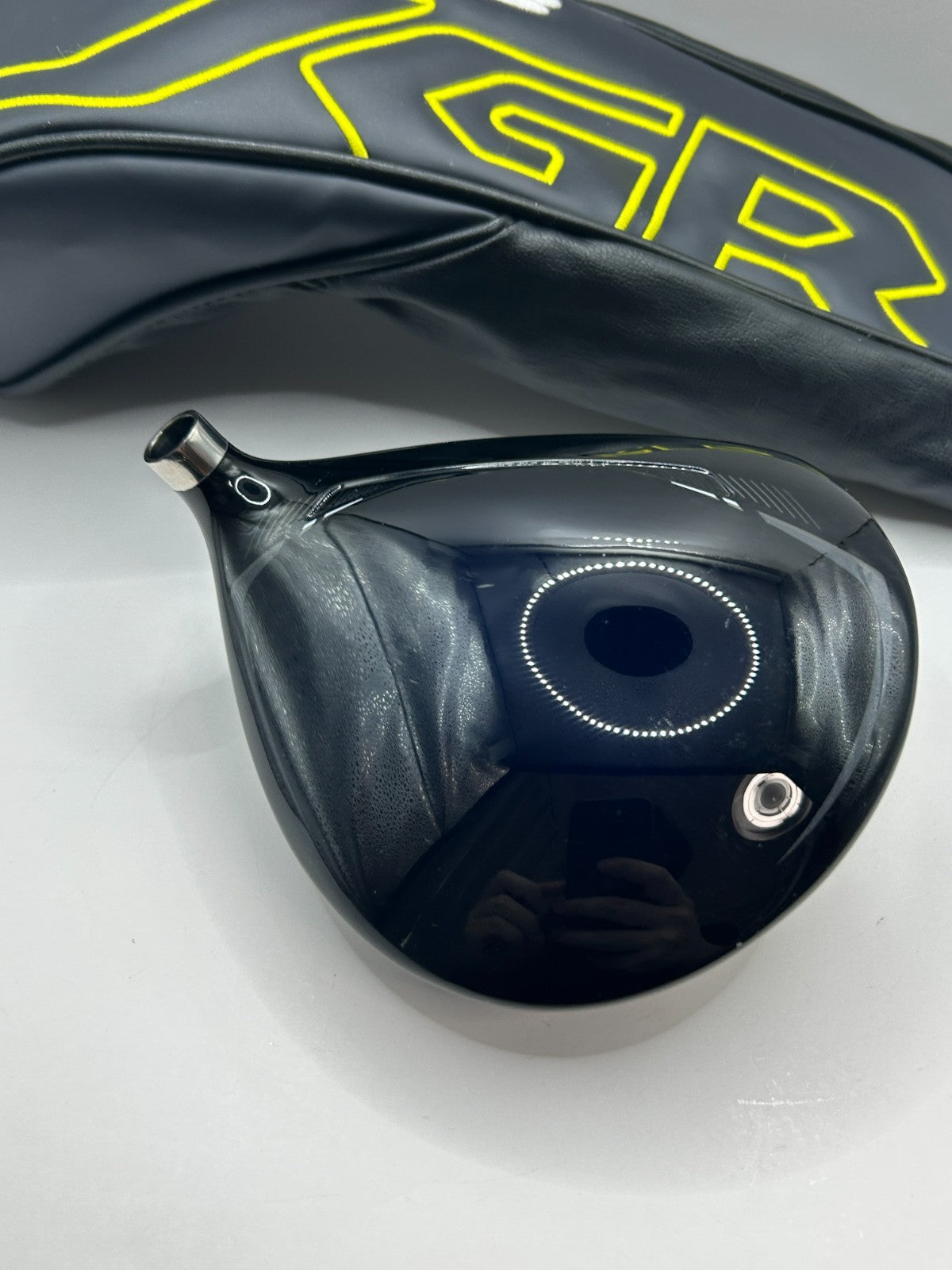 Bridgestone TOUR B JGR 9.5 Driver head only Right Handed 355411