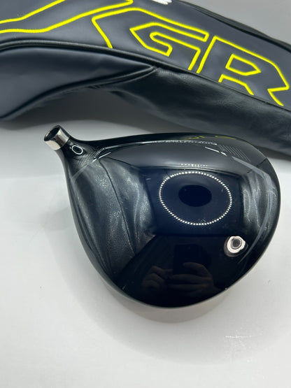 Bridgestone TOUR B JGR 9.5 Driver head only Right Handed 355411