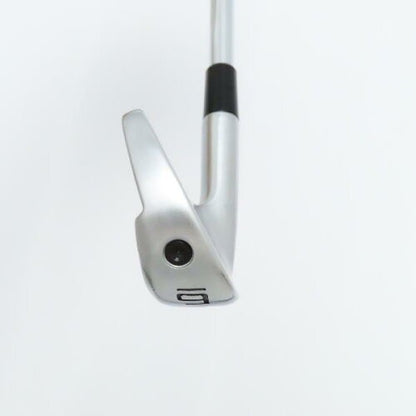 TaylorMade P770 2024 Iron Set 6 PW 5 Clubs N.S.PRO MODUS3 TOUR 105 S RH Used3