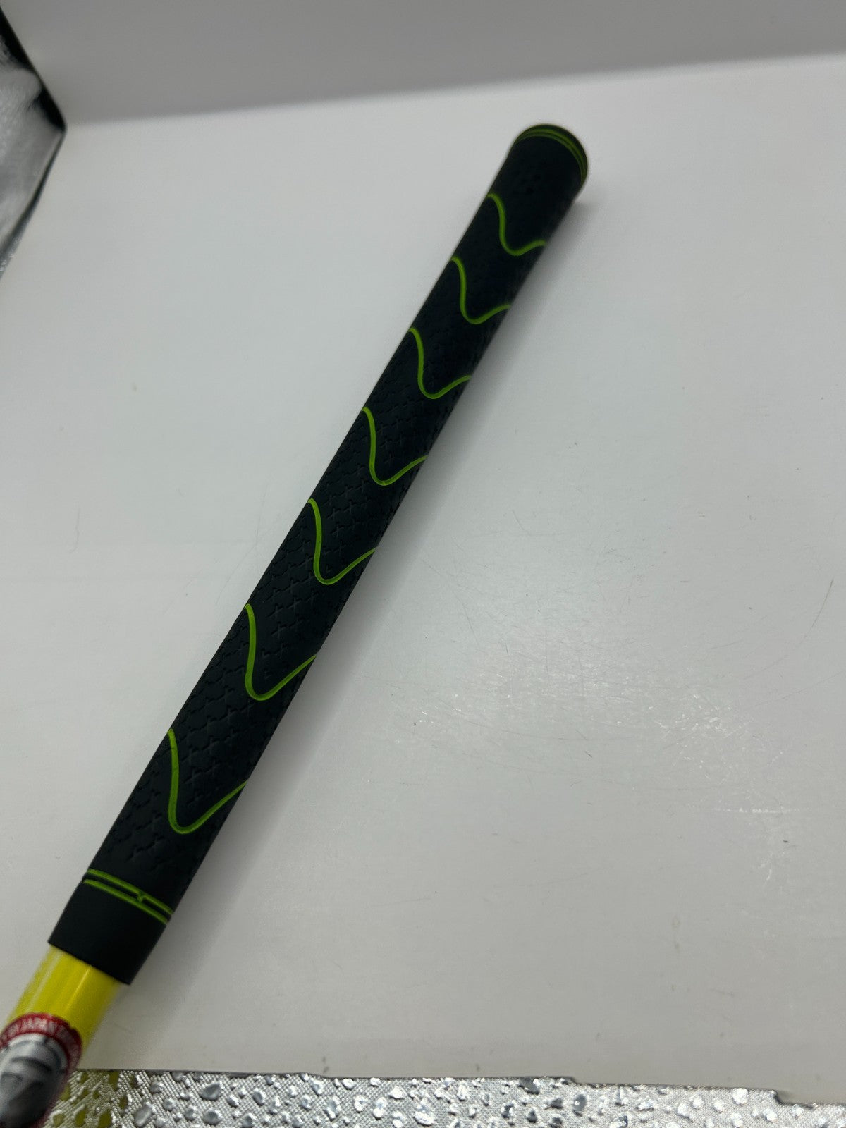 Graphite Design TOUR AD MJ-6 Stiff Fairway Wood 41 in TaylorMade adapter *269717