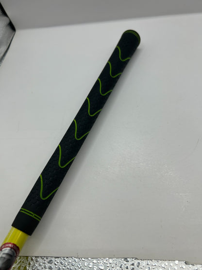 Graphite Design TOUR AD MJ-6 Stiff Fairway Wood 41 in TaylorMade adapter *269717
